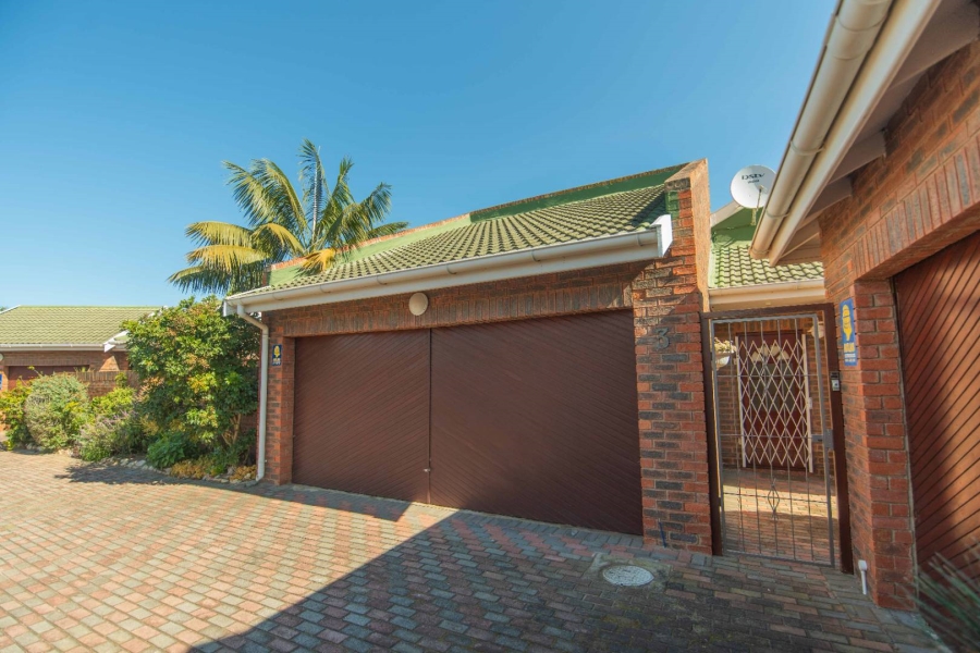 3 Bedroom Property for Sale in Summerstrand Eastern Cape